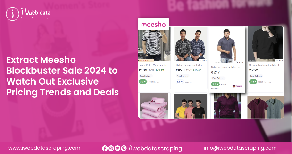 extract-meesho-blockbuster-sale-for-pricing-trends-and-deals